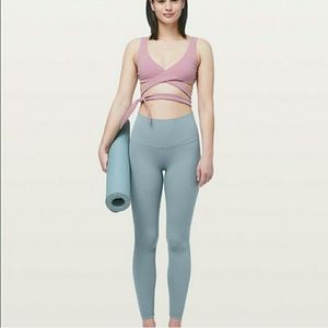 Lululemon Align Pant 28" Size 8 Buca